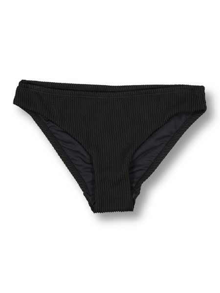 Bonds Hipster Bikini 3-Pack WUFNA Black Womens Underwear