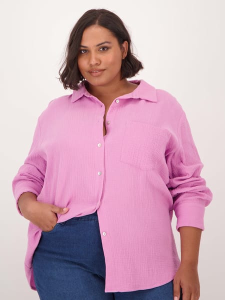 Size XLarge Pink/Gray More Than Magic Under Clothes – OodlesCB