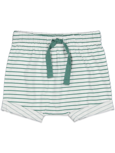 Green Baby Print Shorts | Best&Less™ Online