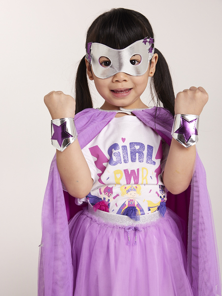 girl superhero costumes ideas