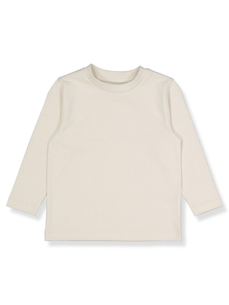 White Toddler Boys Australian Cotton T-Shirt | Best&Less™ Online