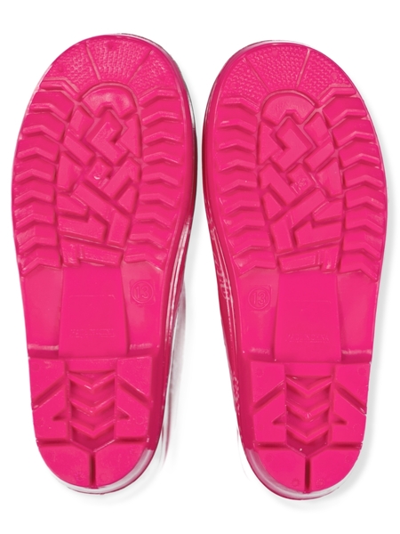 Pink Barbie Girls Rain Boots | Best&Less™ Online