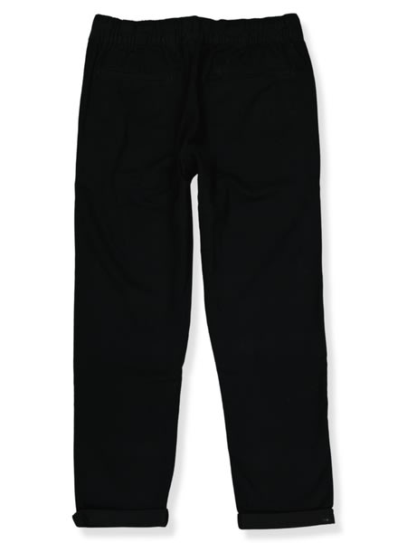 Black Mens Chino Pant | Best&Less™ Online