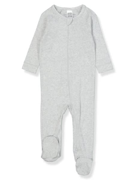 Grey Underworks Baby Thermal Rompers | Best&Less™ Online