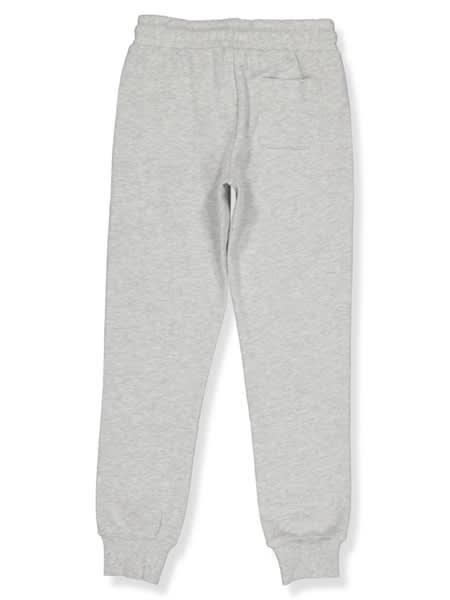 Grey Boys Australian Cotton Blend Fleece Trackpants | Best&Less™ Online