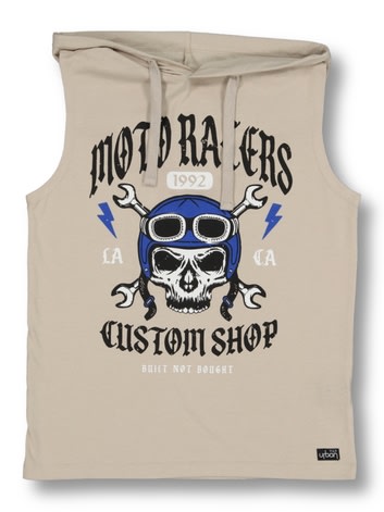 Skull Cowboy Hoodie – Breakers Surf Shop